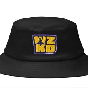 BIG X Unisex WZKD Bucket Hat NEW
